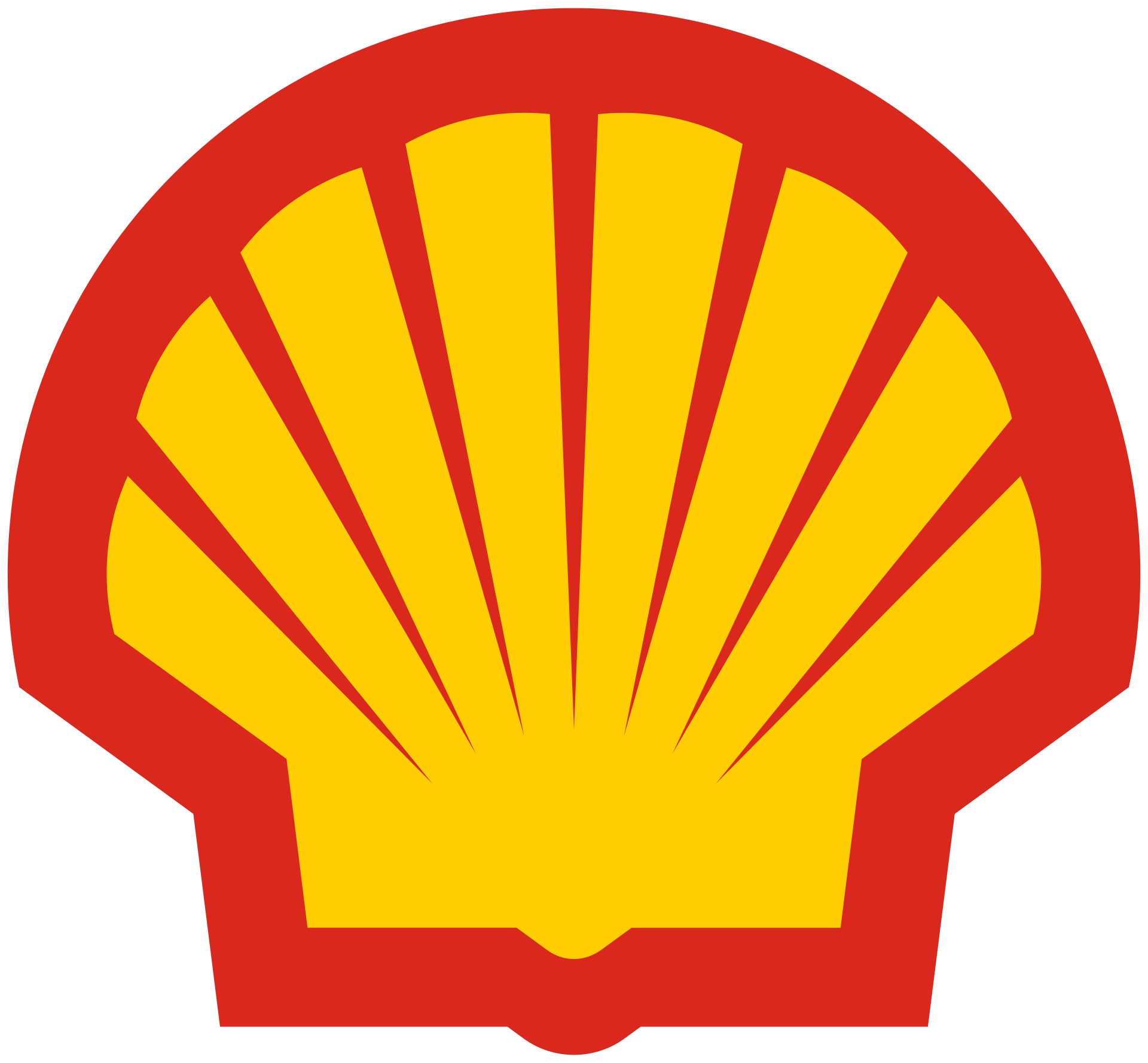 shell logo