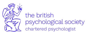 The british psychological society logo